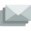 Mail icon 64x64