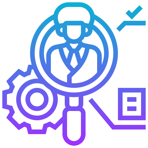 Applicant icon