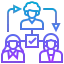 Workflow icon 64x64