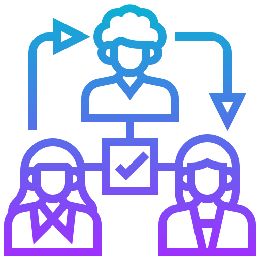 Workflow іконка