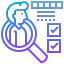 Behavior icon 64x64