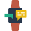 Smartwatch icon 64x64