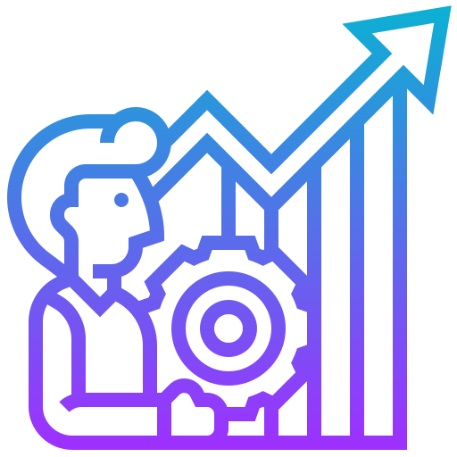 Career path icon