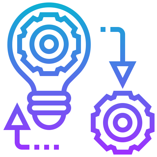 Process icon