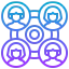 Collaborative icon 64x64
