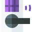 Smart lock icône 64x64
