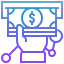 Compensation icon 64x64