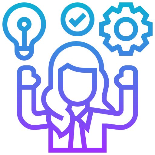 Competence icon