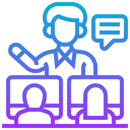 Training icon