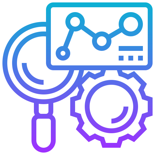 Diagnostic іконка