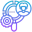 Analytics icône 64x64
