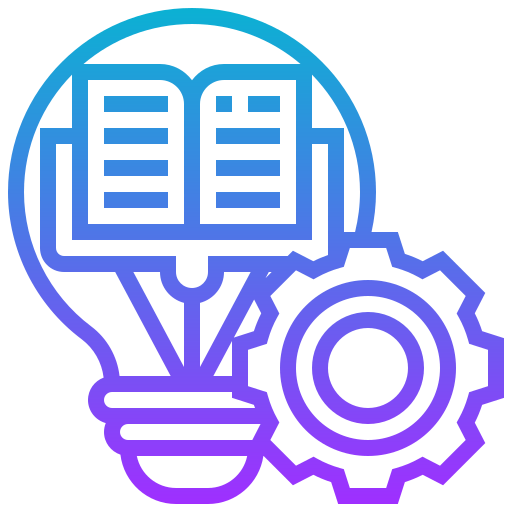 Knowledge icon