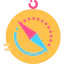 Compass icon 64x64
