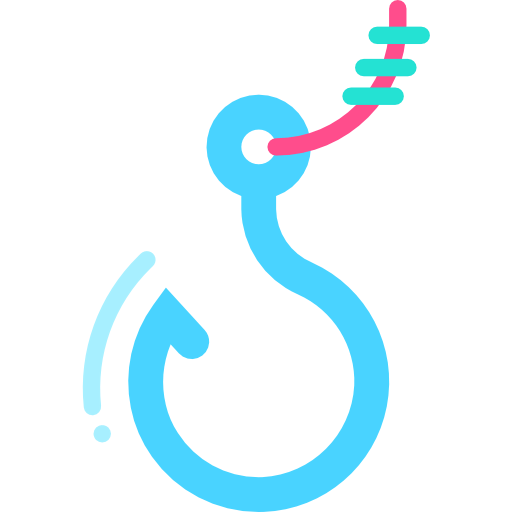 Hook icon