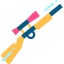 Gun icon 64x64