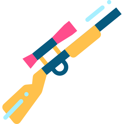 Gun 图标