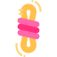 Rope icon 64x64