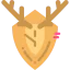 Horns icon 64x64
