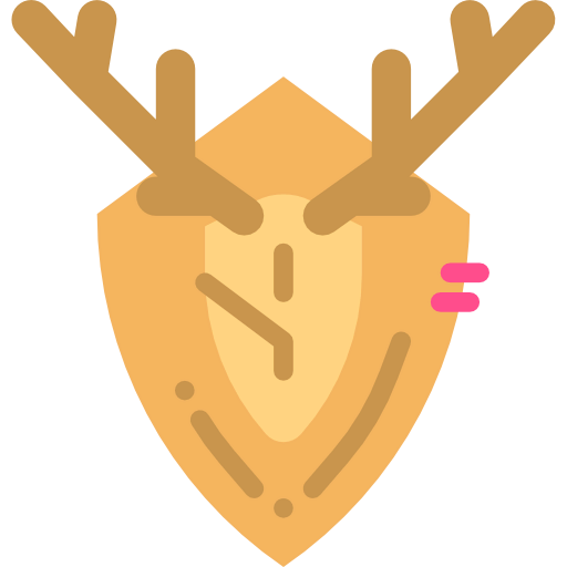 Horns 图标