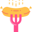 Sausage icon 64x64