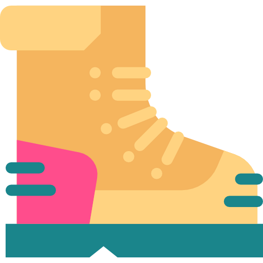 Boot biểu tượng