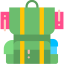 Backpack icon 64x64
