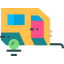Trailer icon 64x64