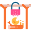 Bonfire icon 64x64