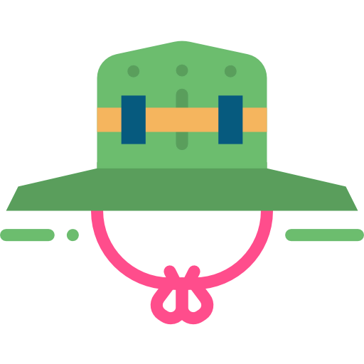 Hat icon
