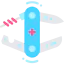 Swiss knife icon 64x64