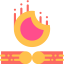 Fire icon 64x64