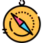 Compass icon 64x64