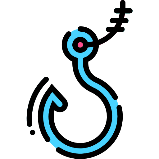 Hook icon