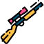 Gun icon 64x64