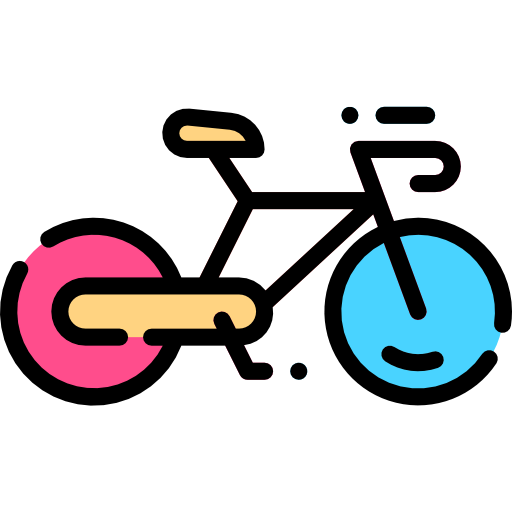 Bicycle 图标