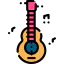 Guitar icon 64x64