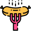 Sausage icon 64x64