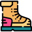 Boot icon 64x64