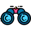 Binoculars icon 64x64