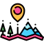 Map icon 64x64