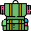 Backpack icon 64x64