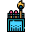 Match box icon 64x64