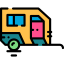 Trailer icon 64x64
