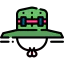 Hat icon 64x64