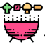 Bbq icon 64x64