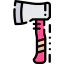 Hatchet icon 64x64