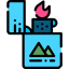 Lighter icon 64x64
