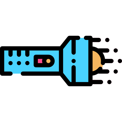 Flashlight іконка
