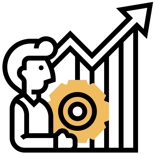 Career path icon