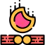 Fire icon 64x64